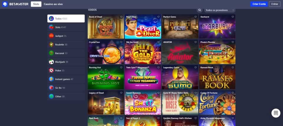 Betgol login