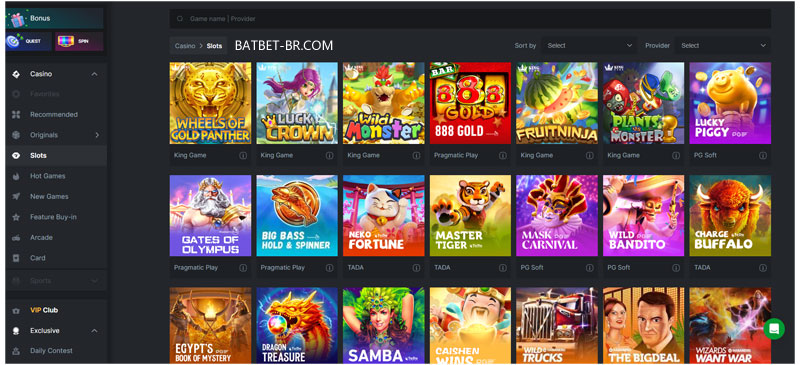 Bet61 login