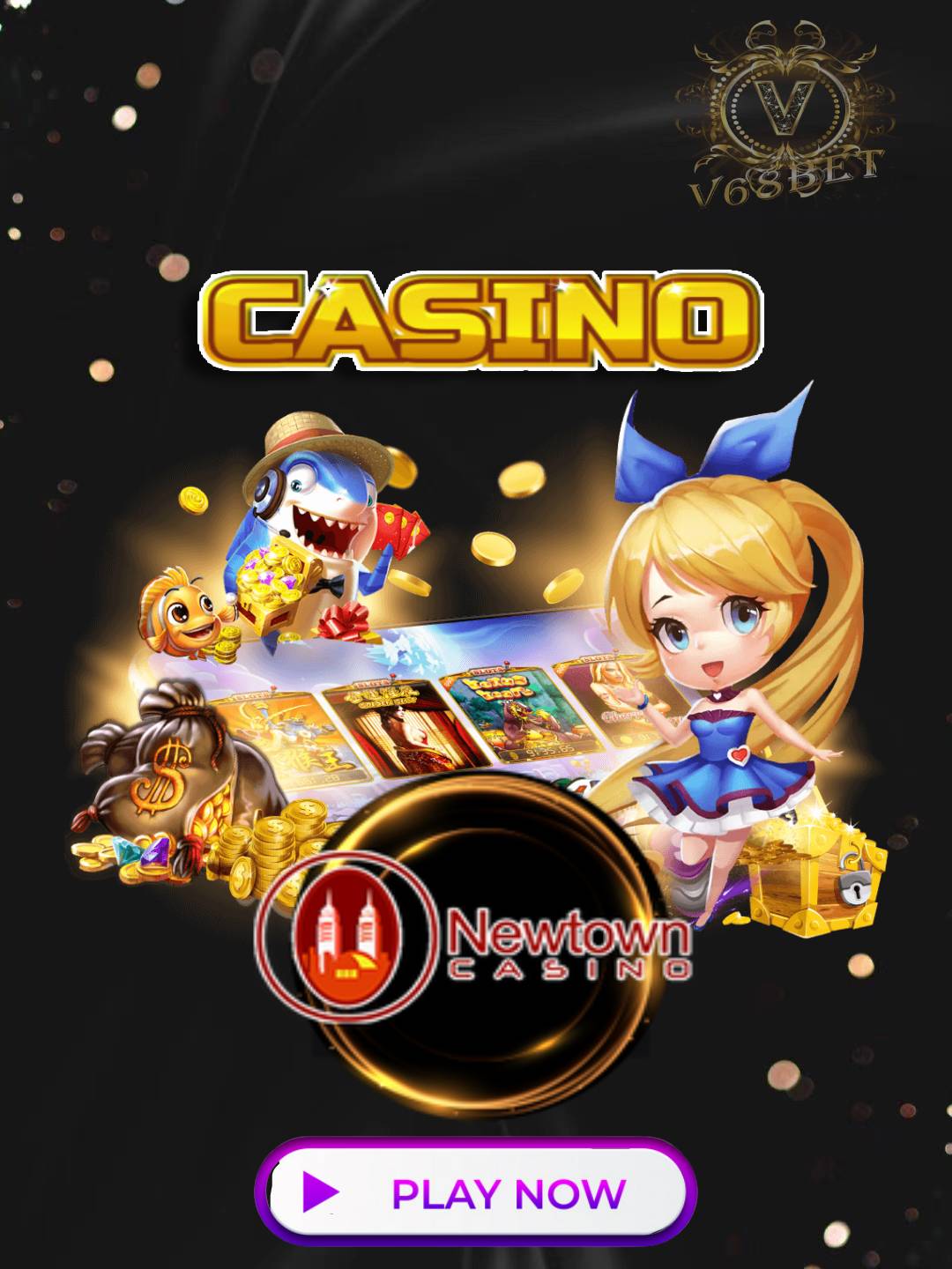 jogo b