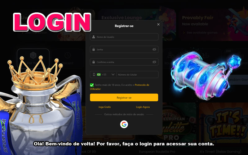 luckyking