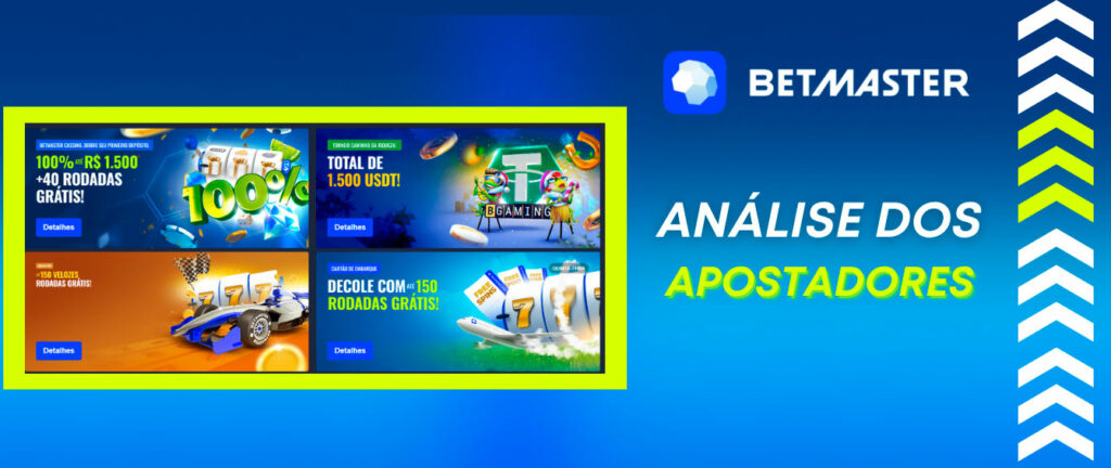 Seu bet app