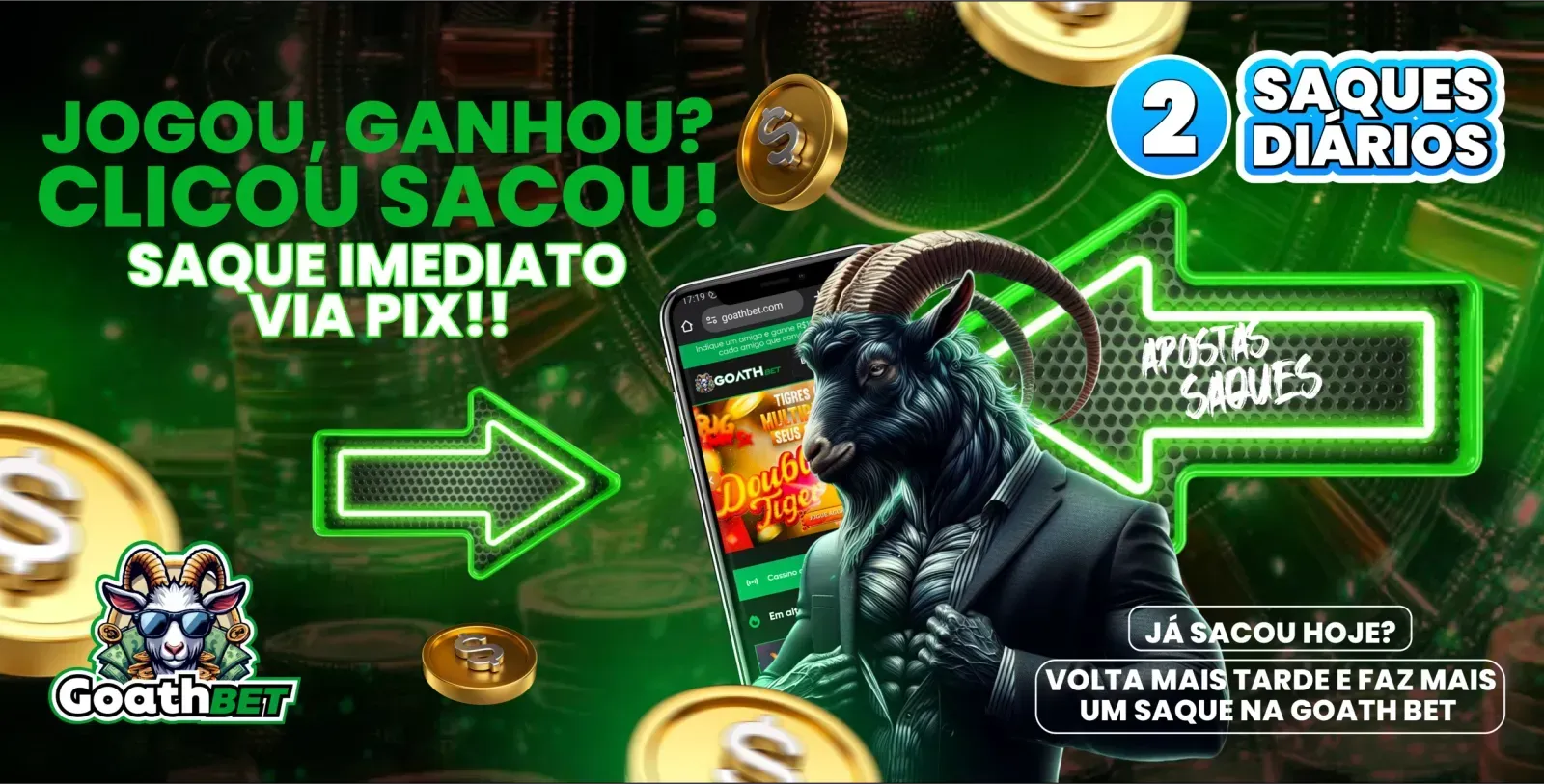 Contato betano