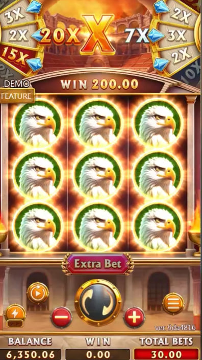 e7game
