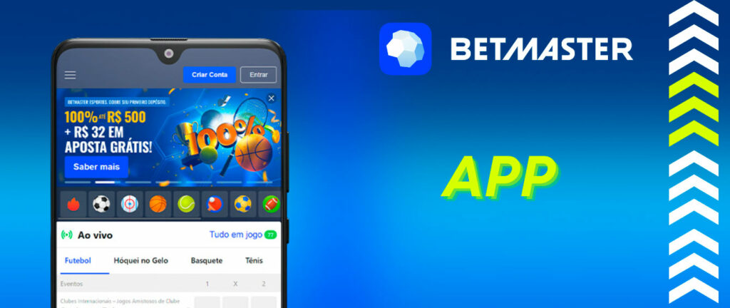 betmaster