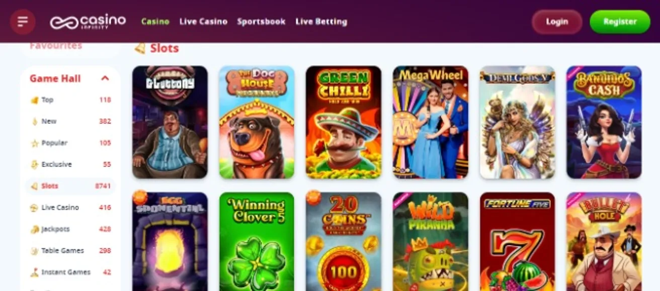 Sites apostas esportivas