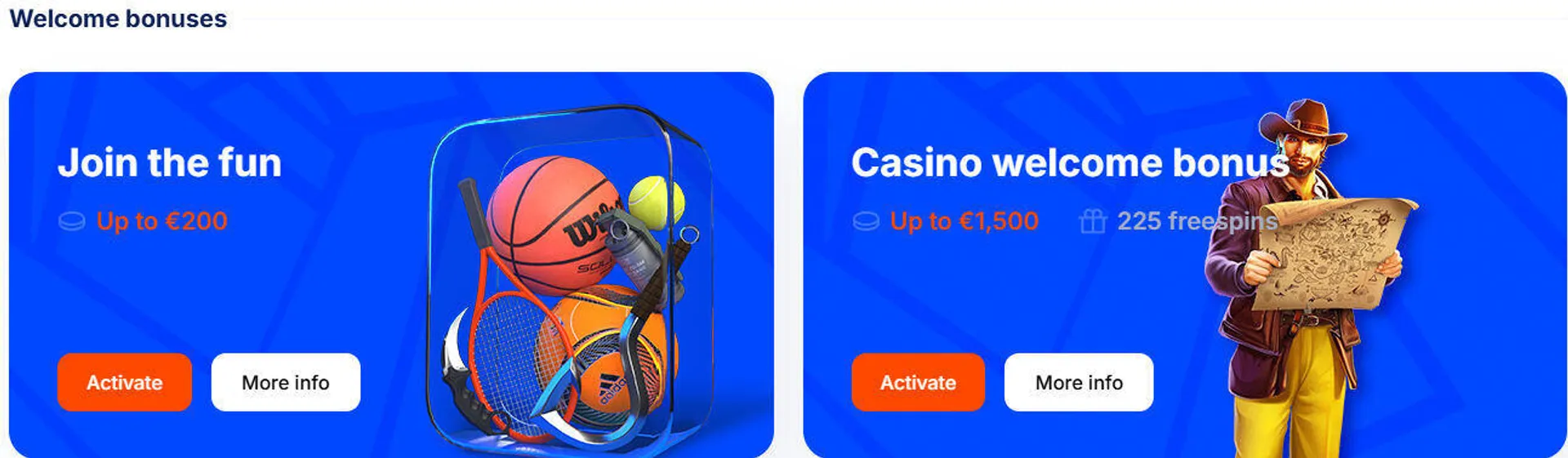Bet20 login