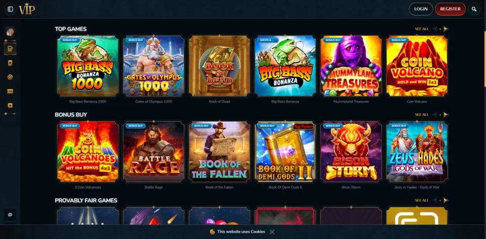mines demo blaze