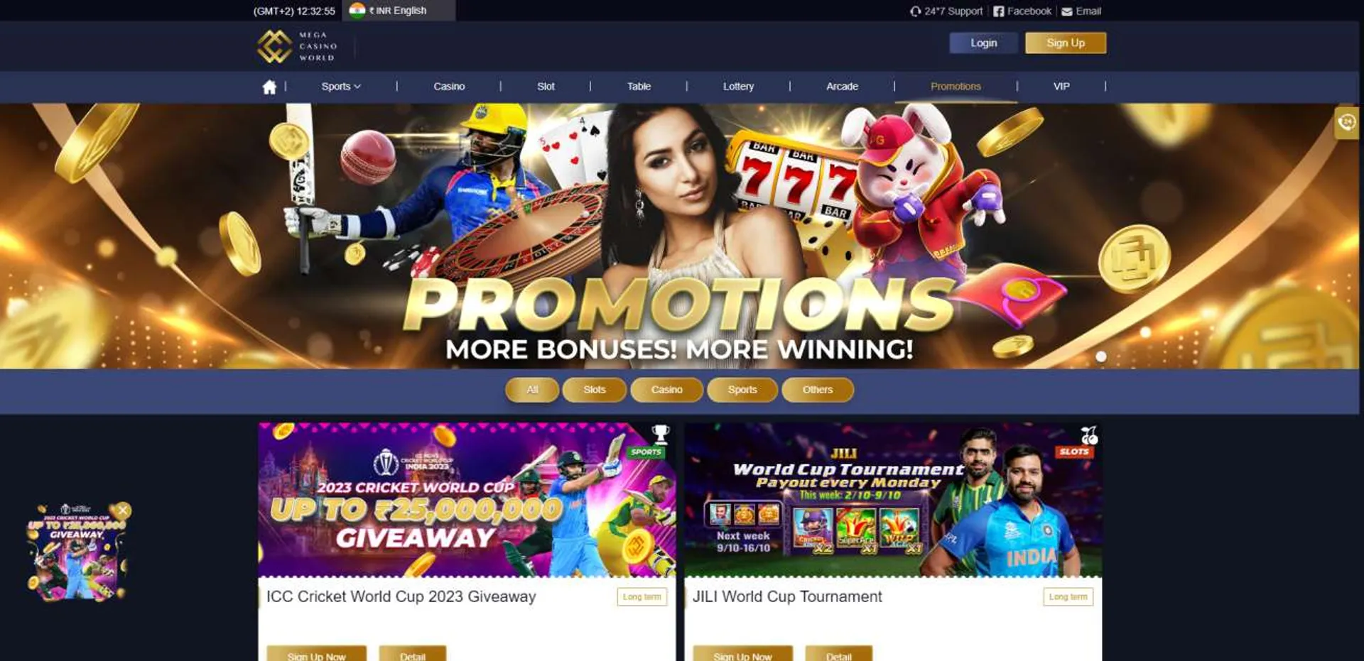 acertosbet