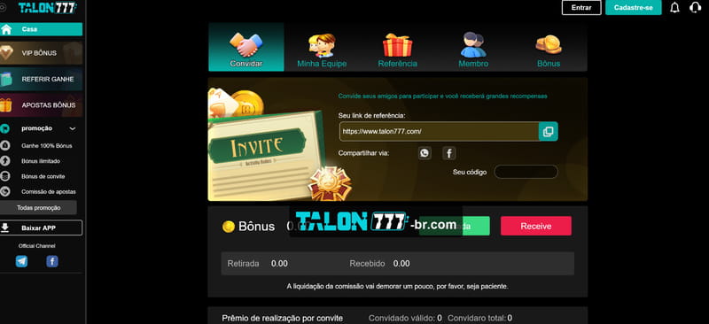 plataforma 6gbet