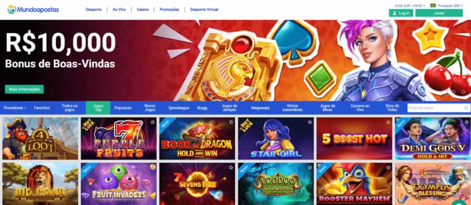 Parimatch casino