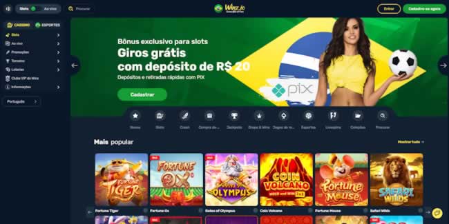Bet365 aposta online